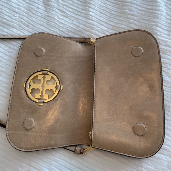 Tory Burch Miller Clutch - Picture 6 of 7